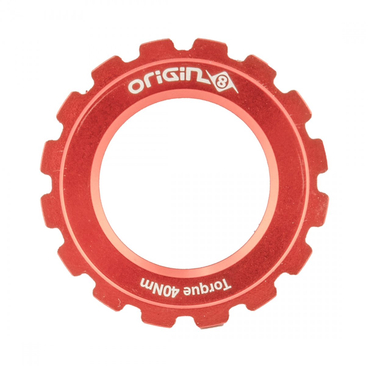 BRAKE PART OR8 DISC LOCKRING CENTERLOCK