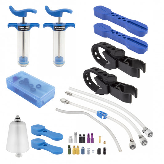 PARK TOOL	BKM-1.2 Brake Bleed Kit
