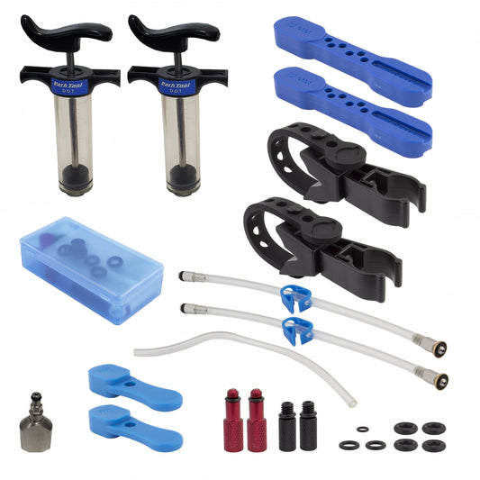 PARK TOOL	BKD-1.2 Brake Bleed Kit