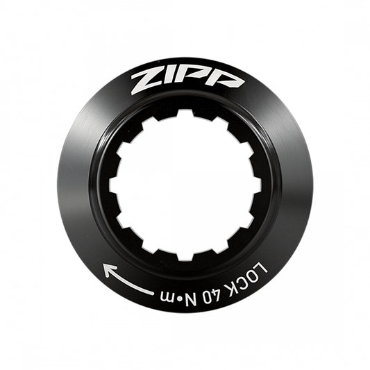 BRAKE PART ZIP DISC LOCKRING CENTERLOCK INTERNAL SPLINE BK