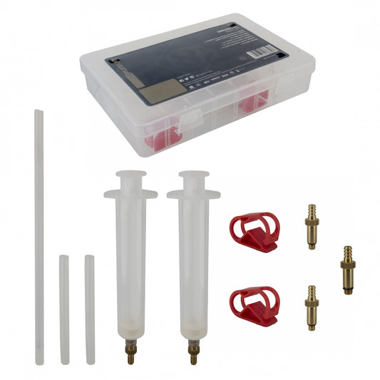 ORIGIN8 TOOL BRAKE DISC BLEEDKIT UNIVERSAL