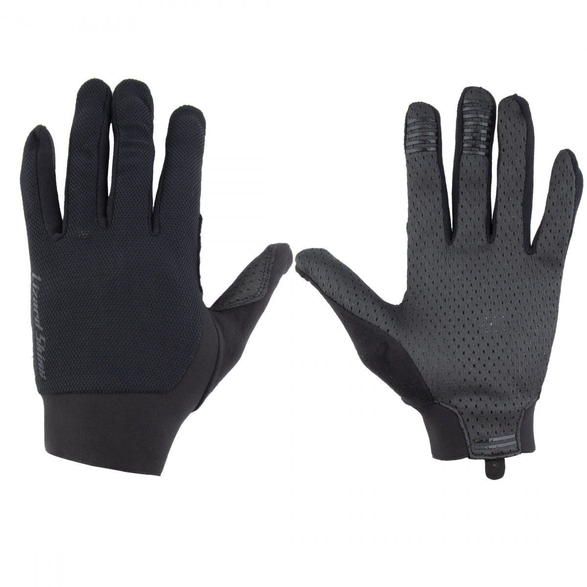 GLOVES LIZARD MONITOR IGNITE