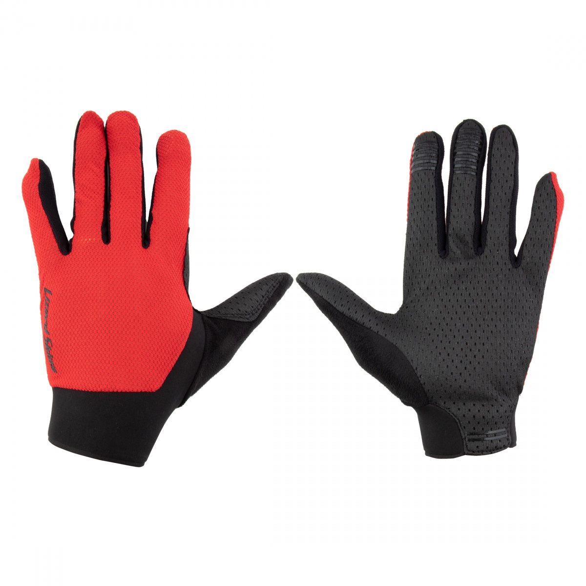 GLOVES LIZARD MONITOR IGNITE