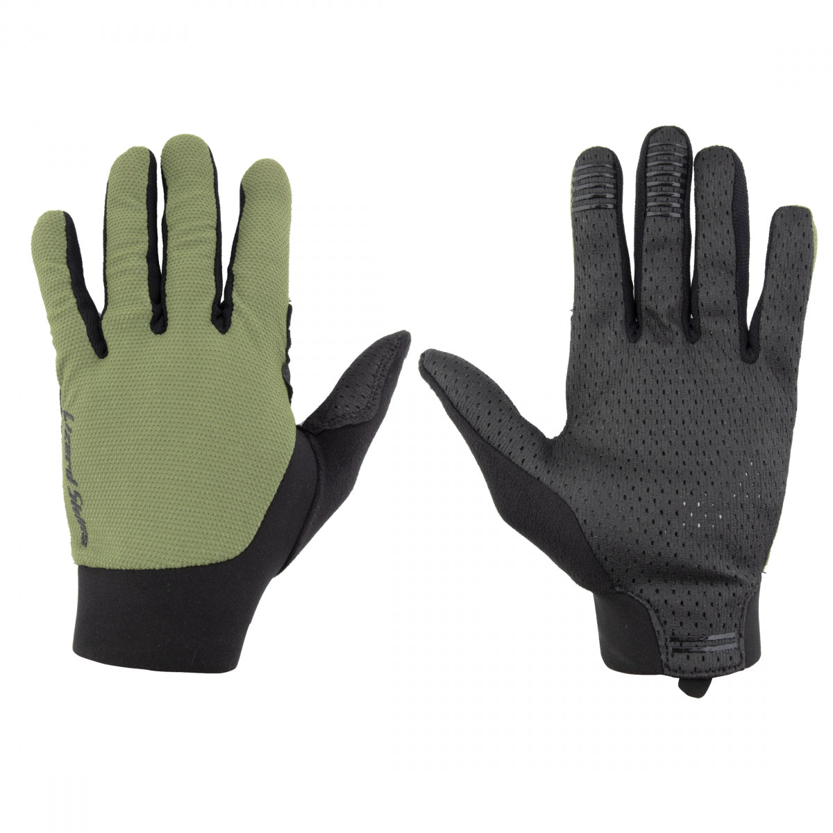 GLOVES LIZARD MONITOR IGNITE