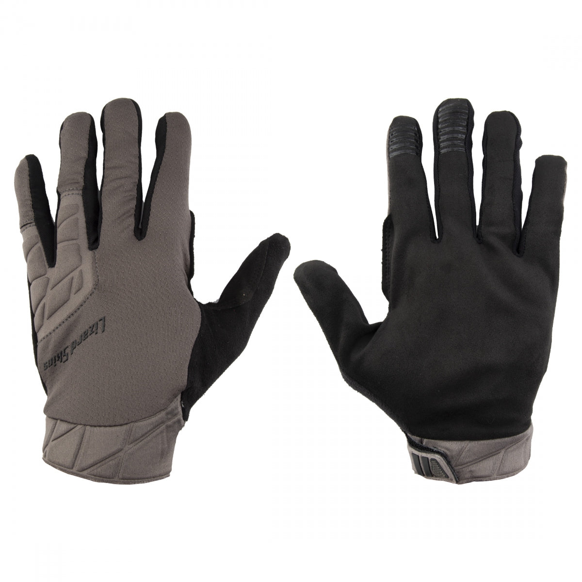 GLOVES LIZARD MONITOR OPS