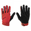 GLOVES LIZARD MONITOR OPS
