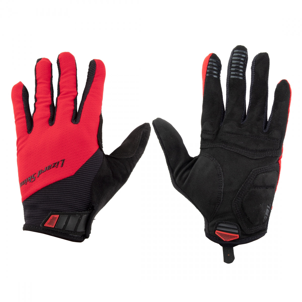 GLOVES LIZARD MONITOR TRAVERSE