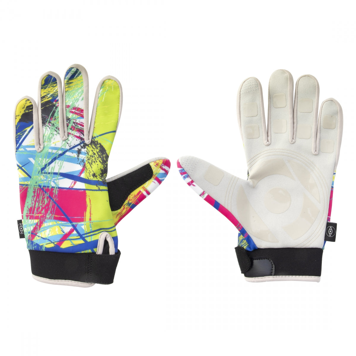 GLOVES FULL FINGER AN INVISIBLE TOUCH