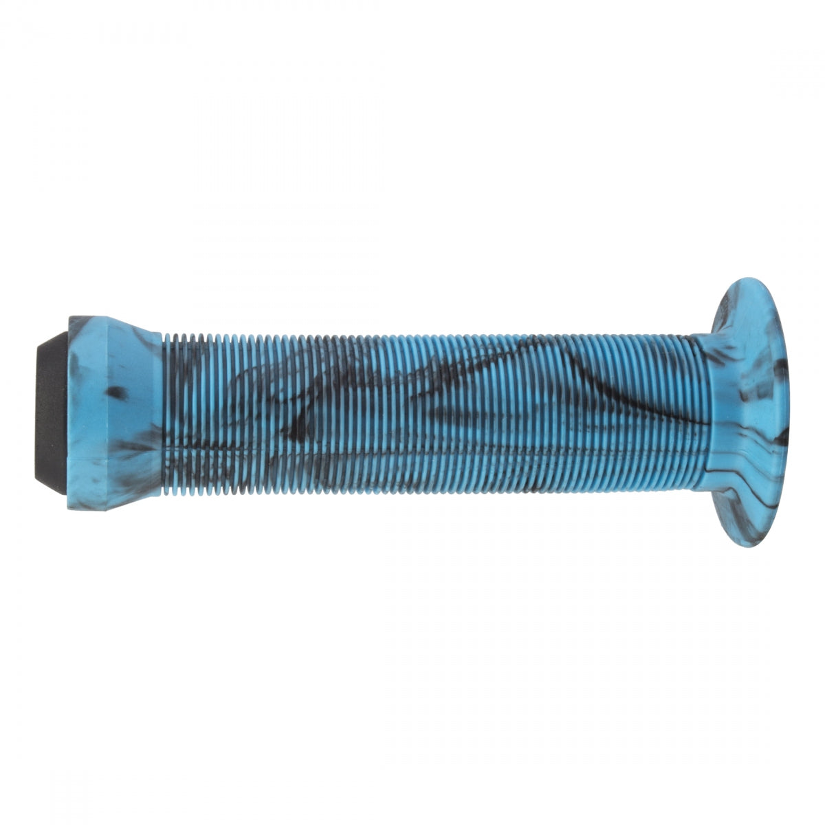 Black Ops Circle 145mm Flanged Grips