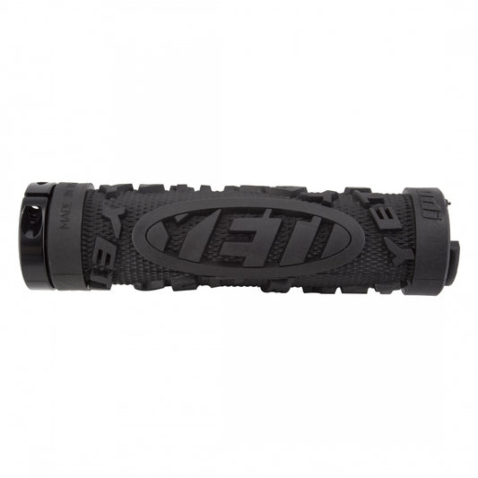 ODI Yeti Hard Core 130mm Dual Lock-On Grips