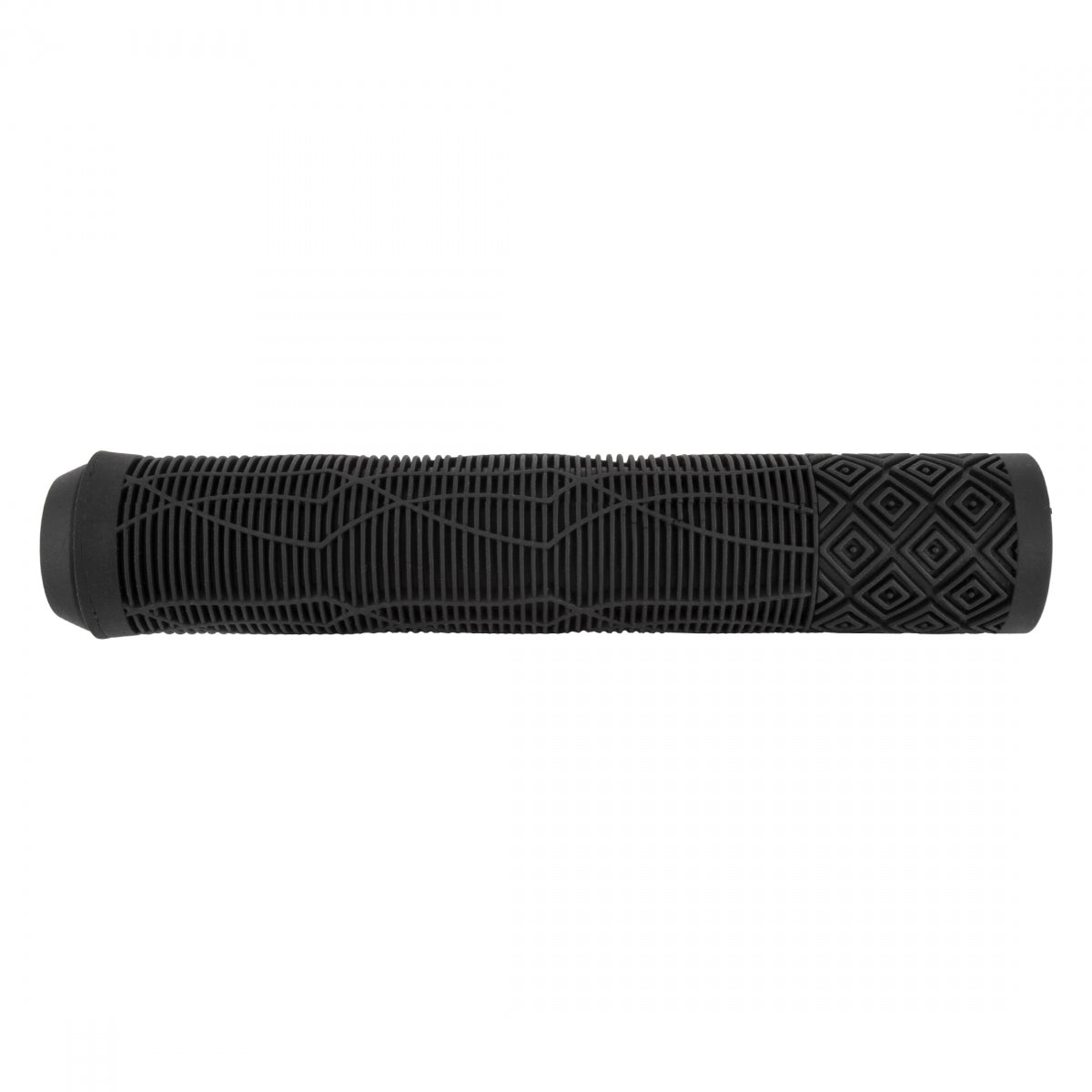 Black Ops Long Johns 166mm Flangeless Grips