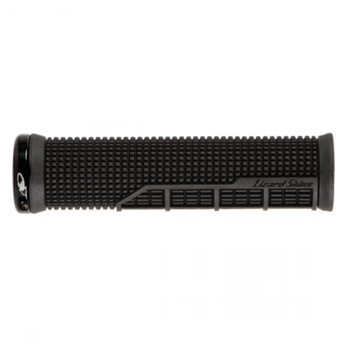 Lizard Skins Machine 135mm Single Lock-On Grips