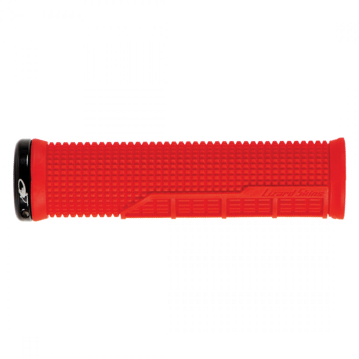 Lizard Skins Machine 135mm Single Lock-On Grips
