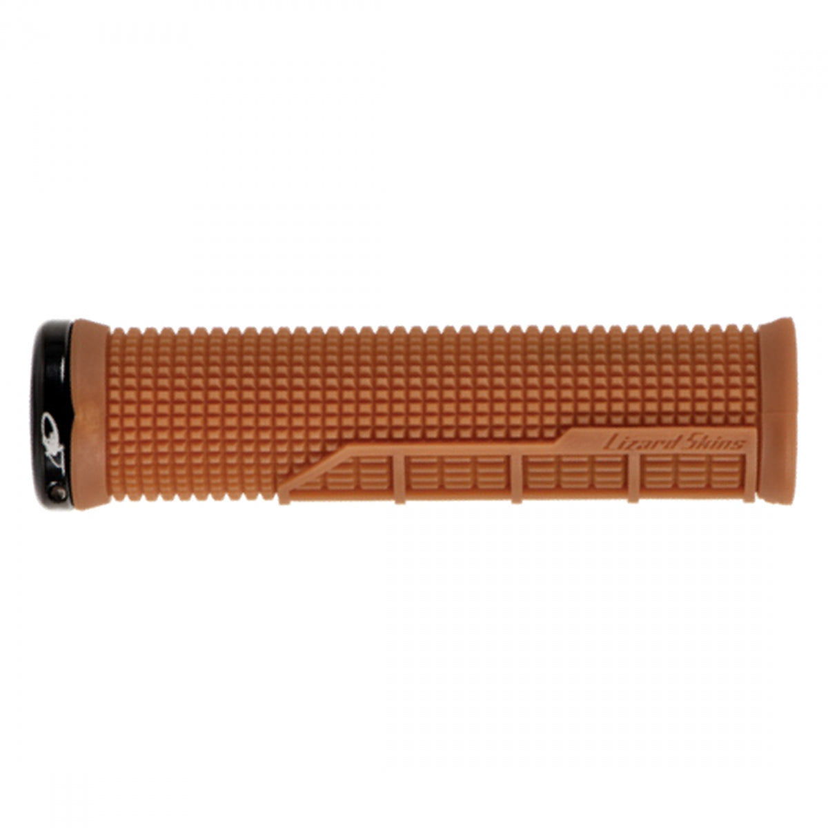 Lizard Skins Machine 135mm Single Lock-On Grips