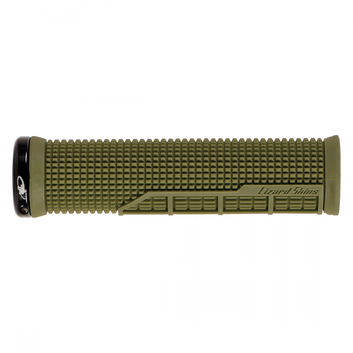 Lizard Skins Machine 135mm Single Lock-On Grips