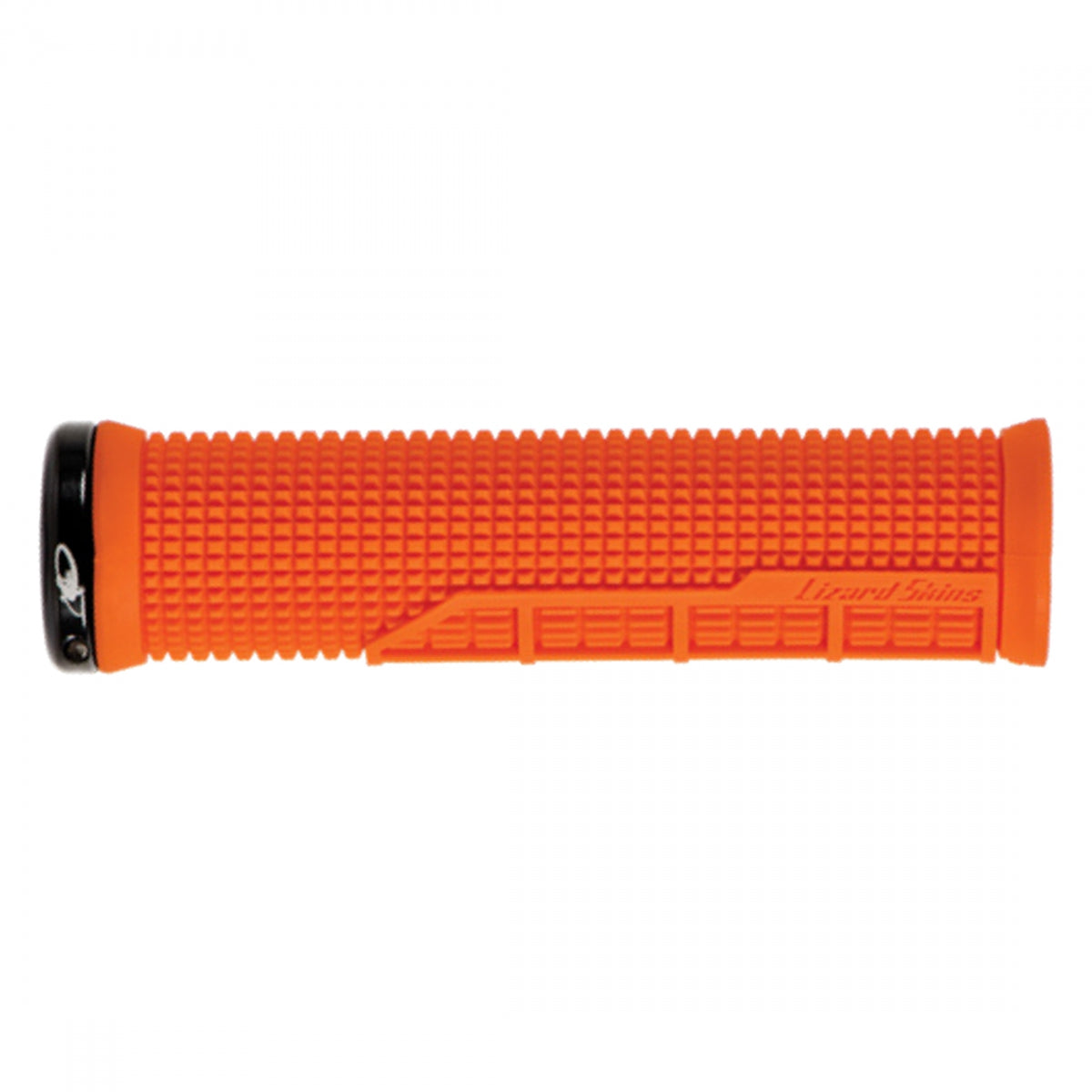 Lizard Skins Machine 135mm Single Lock-On Grips