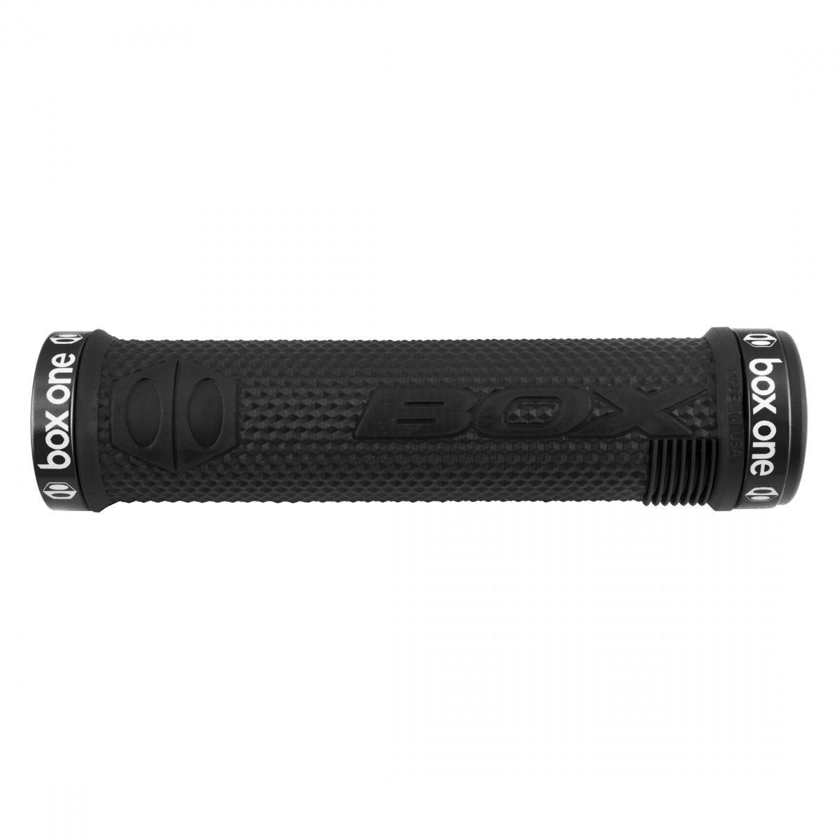 Box One 130mm Dual Lock-On Grips