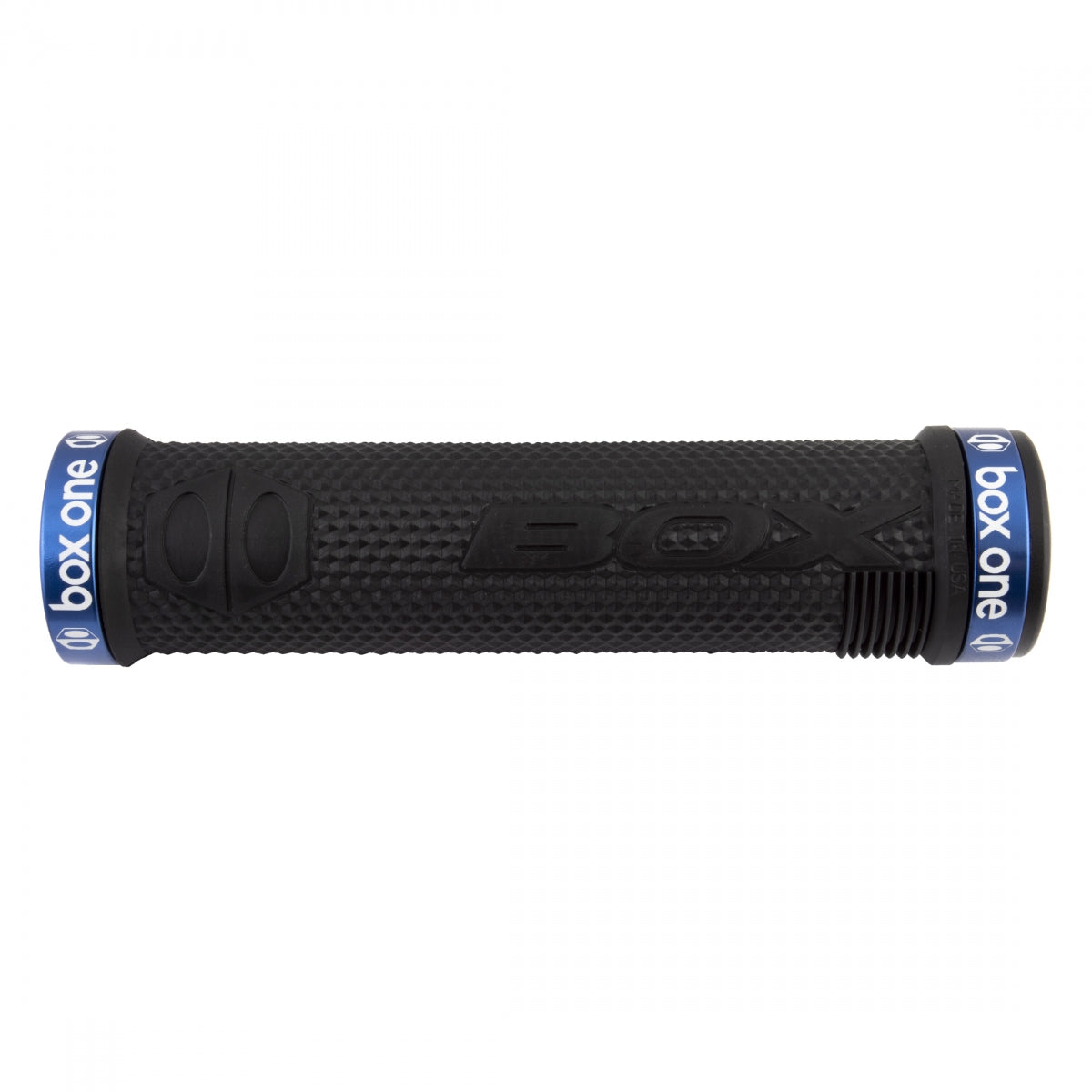 Box One 130mm Dual Lock-On Grips