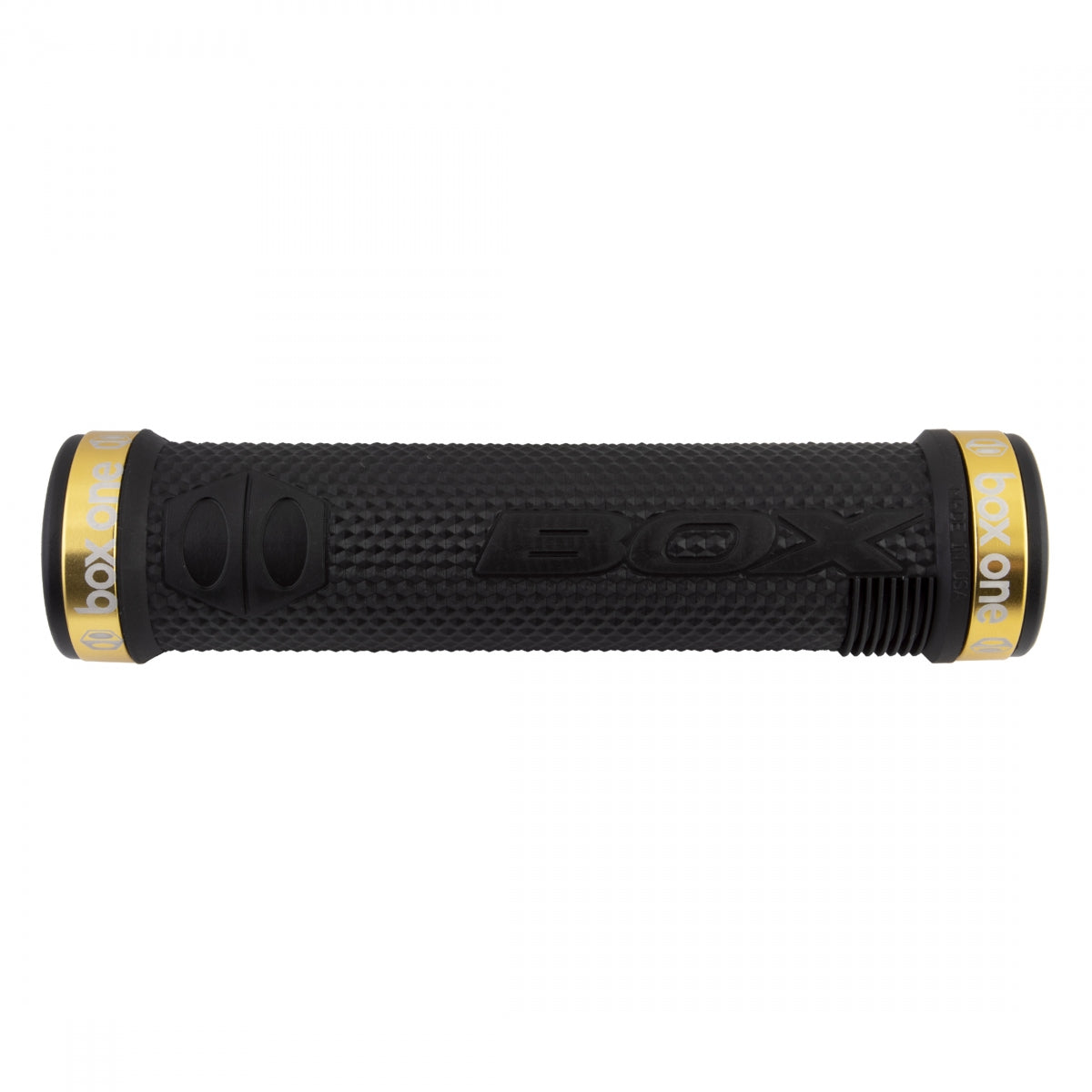 Box One 130mm Dual Lock-On Grips