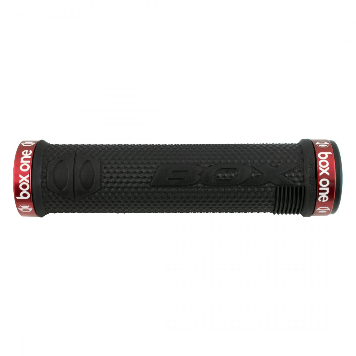 Box One 130mm Dual Lock-On Grips