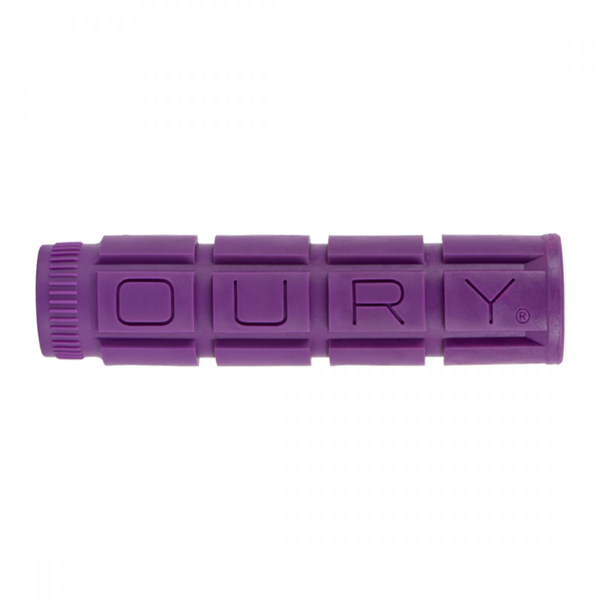GRIPS OURY MTN V2 135mm PU
