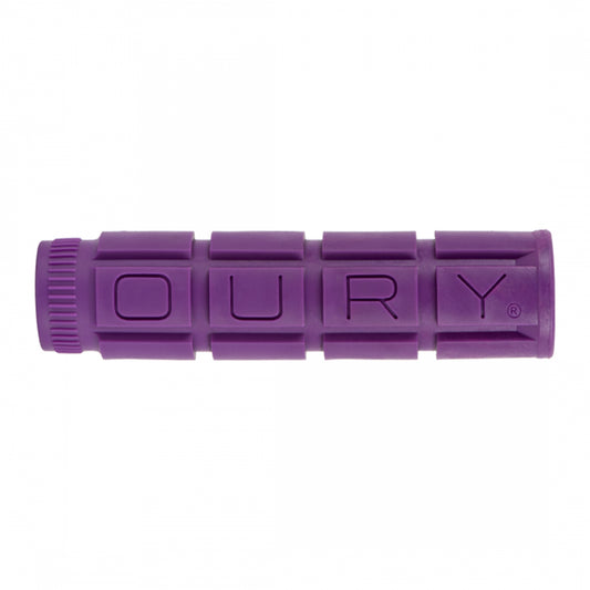 GRIPS OURY MTN V2 135mm PU