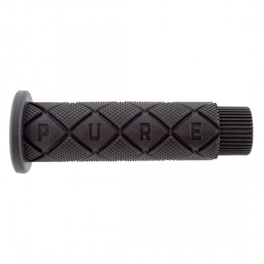 GRIPS PURE GRIP SET BK