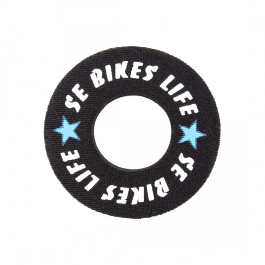 GRIPS SE BIKES DONUTS LIFE BK