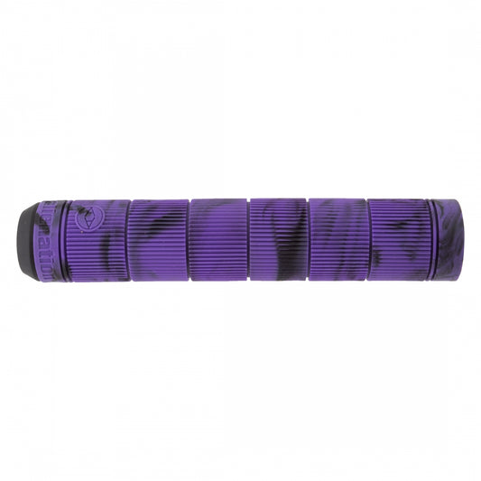 GRIPS AN BACKLASH V2 155mm PU/BK-SWIRL