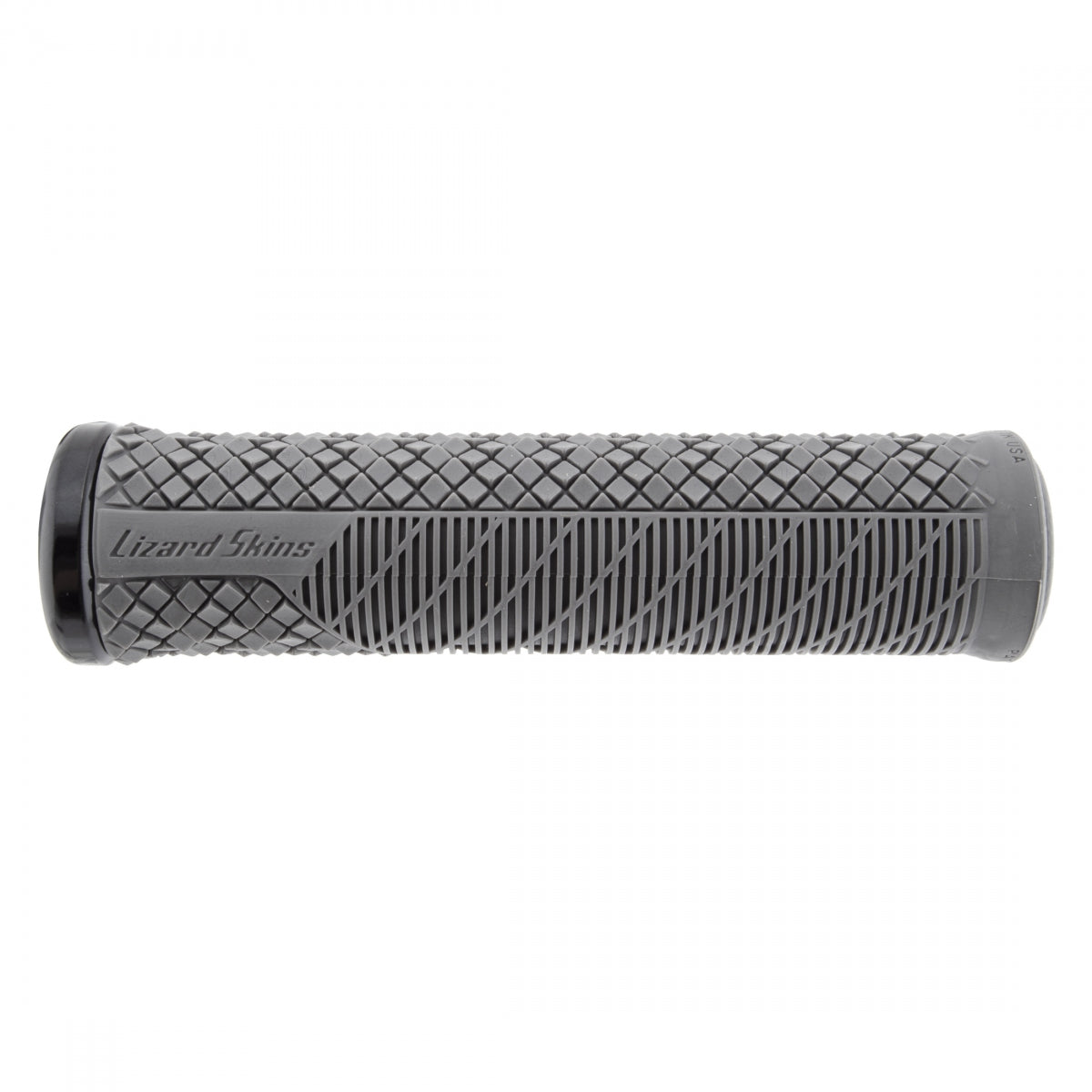 Lizard Skins Charger Evo 136mm Single Lock-On Grips