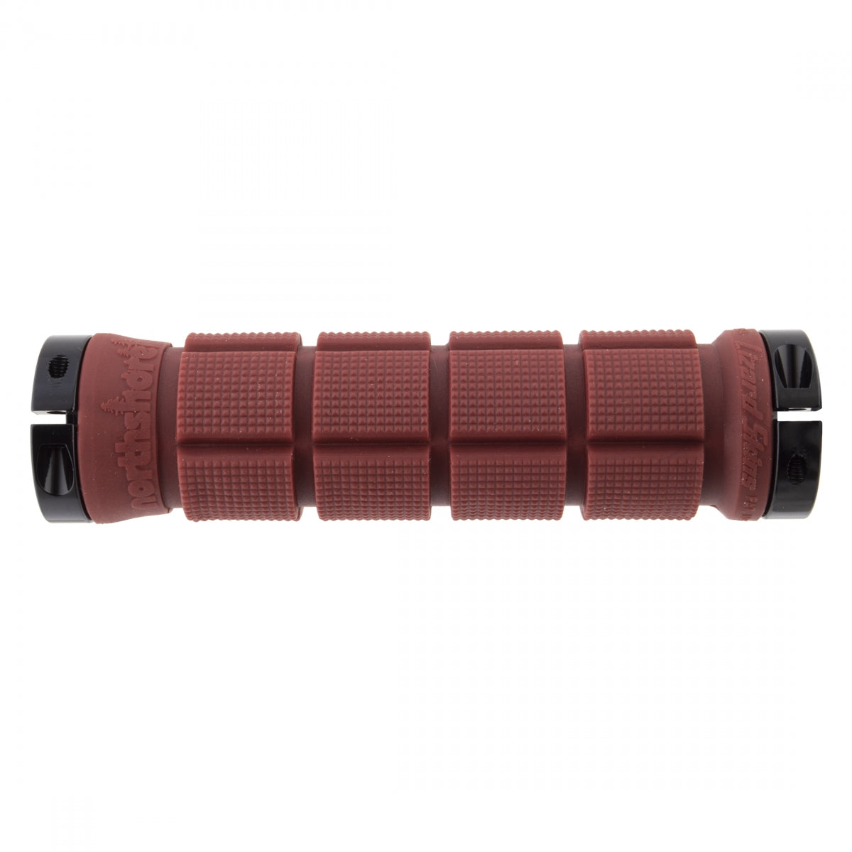 Lizard Skins North Shore 130mm Dual Lock-On Grips