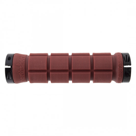 Lizard Skins North Shore 130mm Dual Lock-On Grips