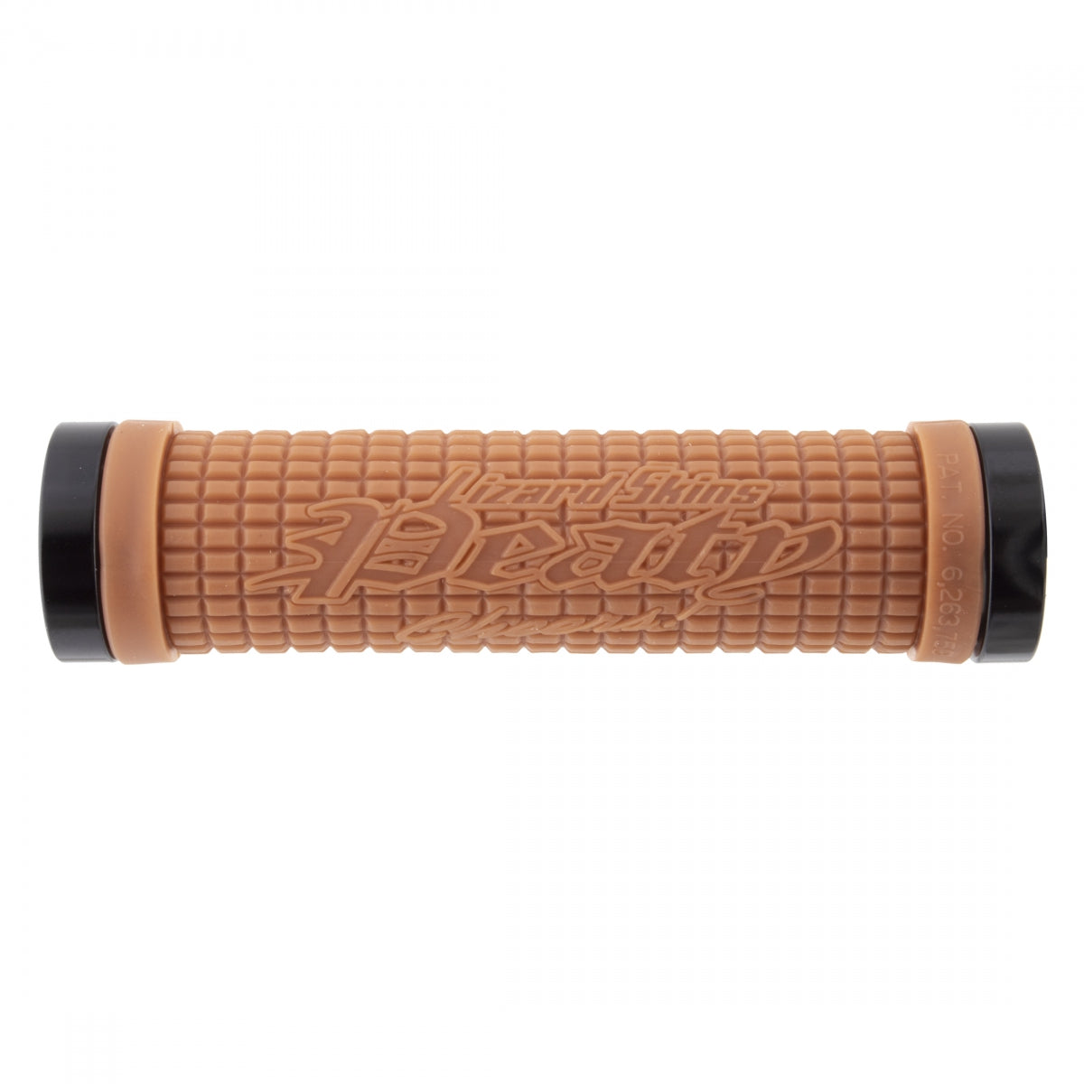 Lizard Skins Peaty 130mm Dual Lock-On Grips