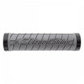 Lizard Skins Logo 130mm Dual Lock-On Grips