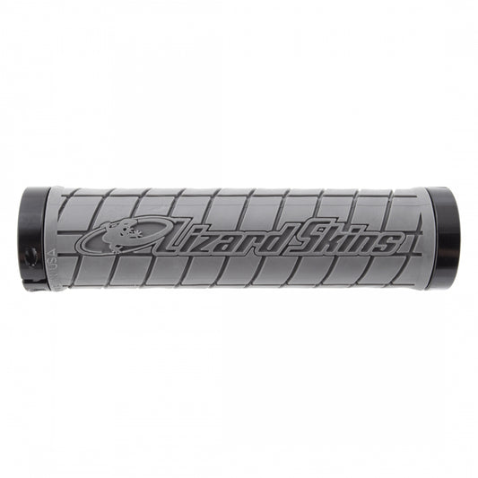 Lizard Skins Logo 130mm Dual Lock-On Grips