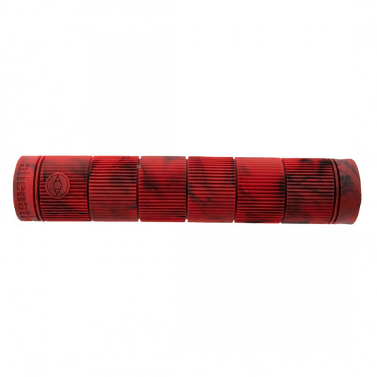 GRIPS AN BACKLASH V2 155mm RD/BK-SWIRL