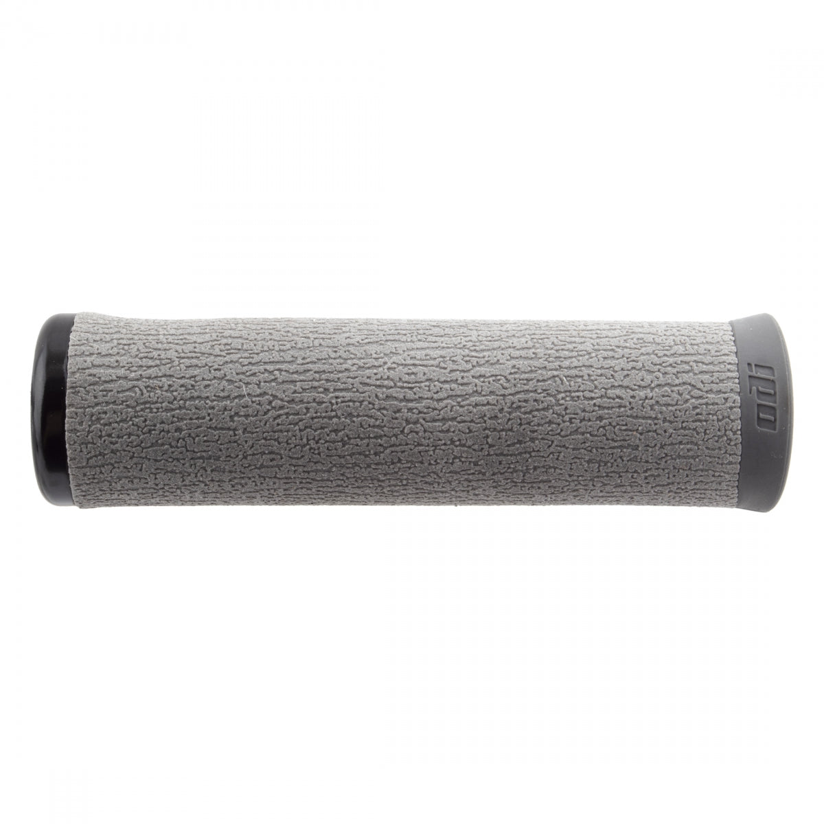 GRIPS ODI LOCKON BONUS MTN DREAD LOCK BK-CLAMP GY/GY 130mm