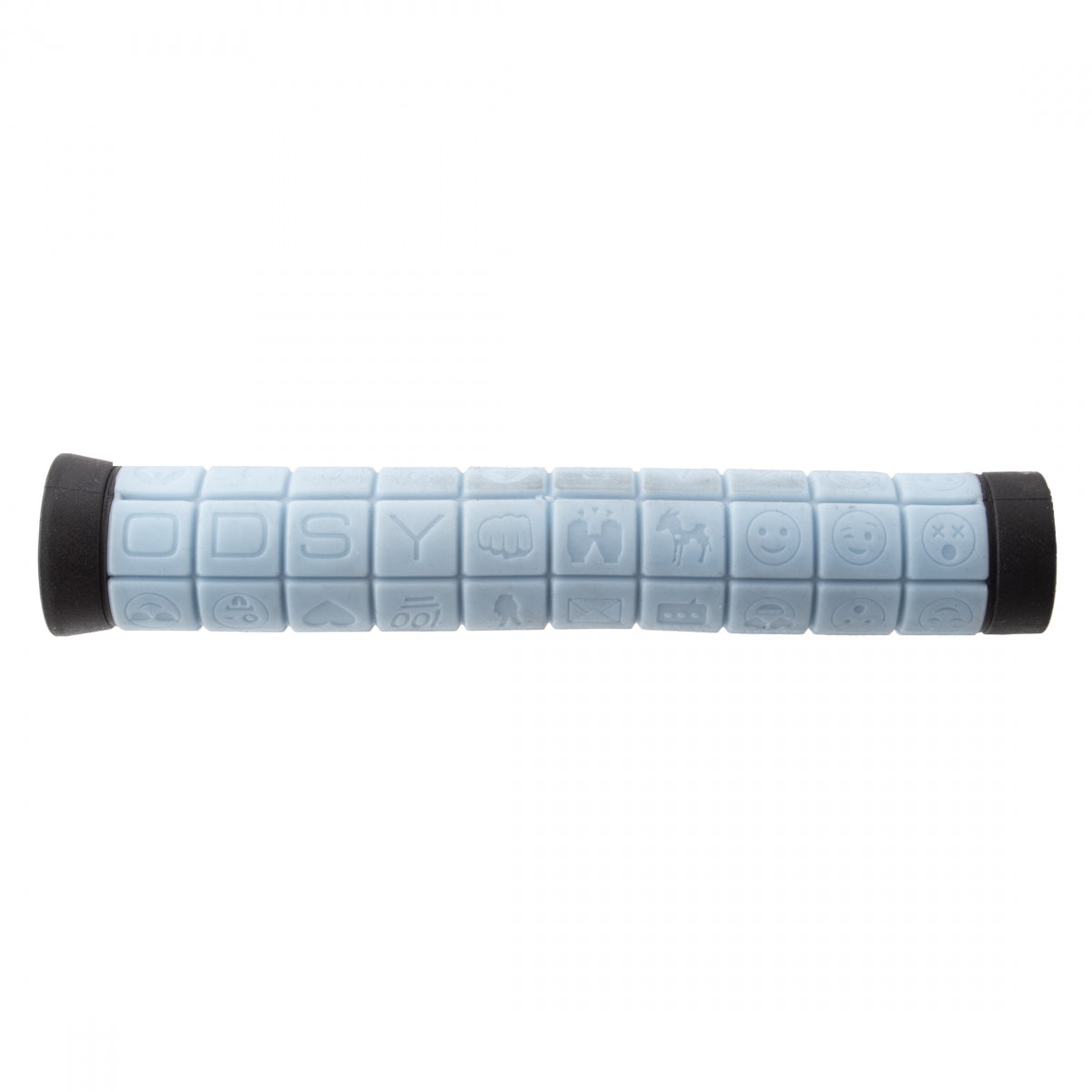 GRIPS ODY MX ARON ROSS KEYBOARD V2 BK/SKY-BU – Mobile Bike Pros