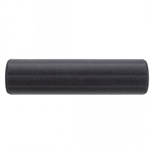 GRIPS ESI MTB FATTYS SILICONE BK