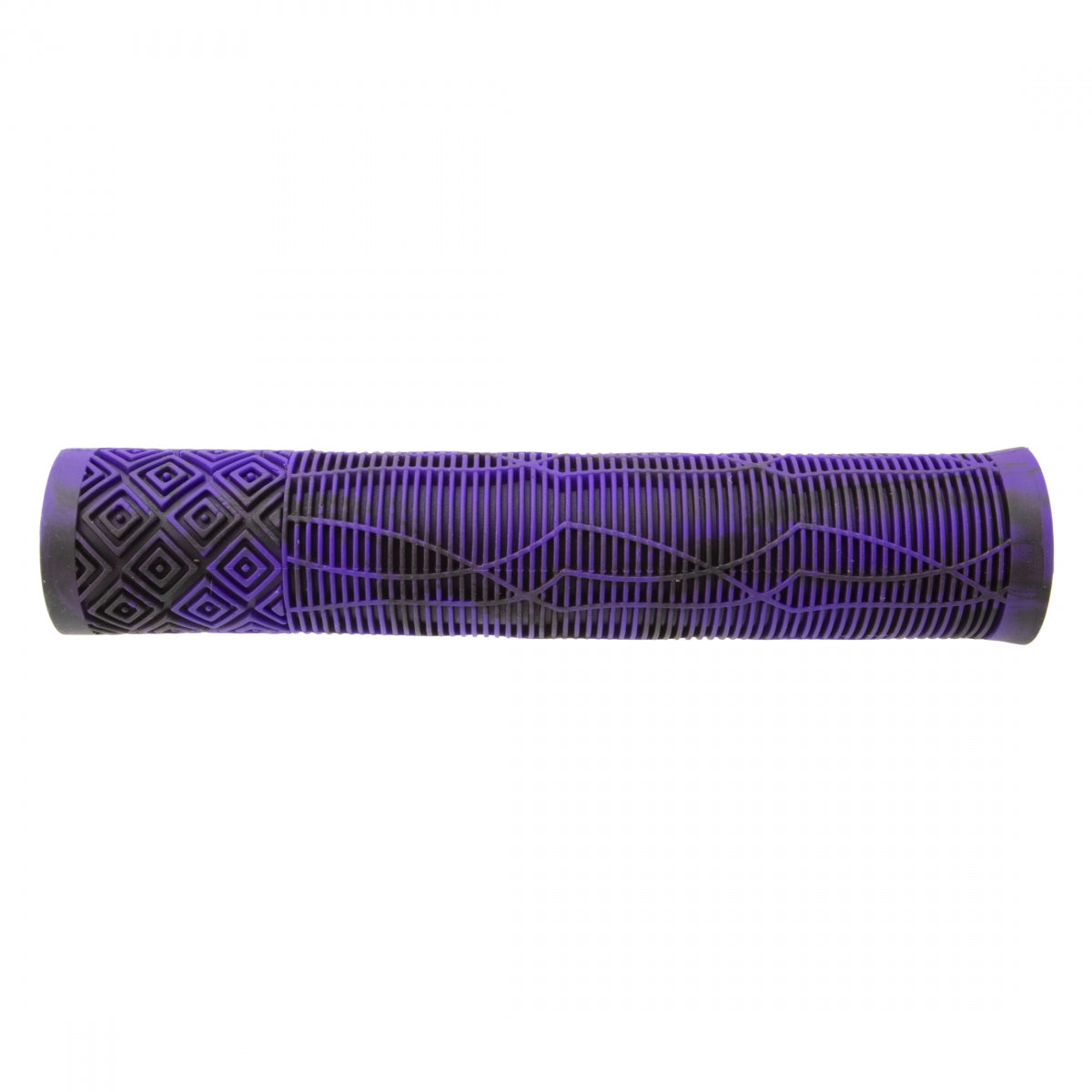 Black Ops Rowdy Duty 166mm Flangeless Grips
