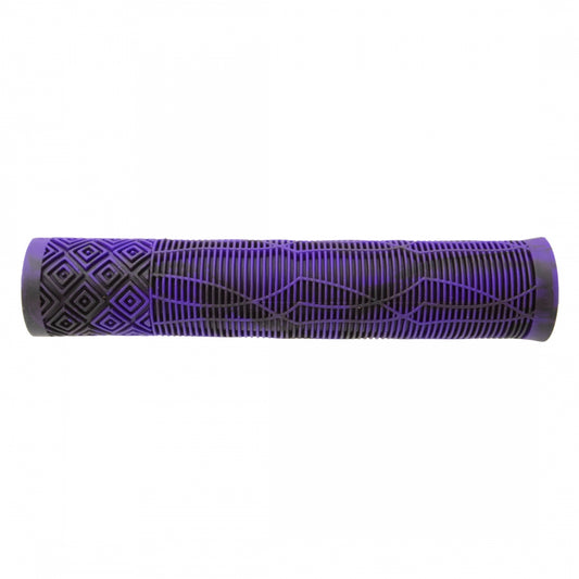 GRIPS BK-OPS 166mm ROWDY DUTY PU/BK