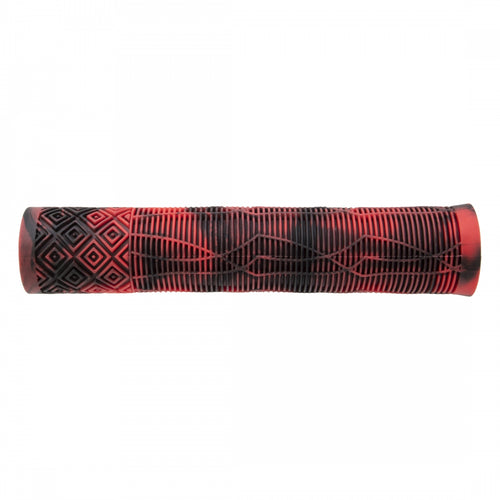 Black Ops Rowdy Duty 166mm Flangeless Grips