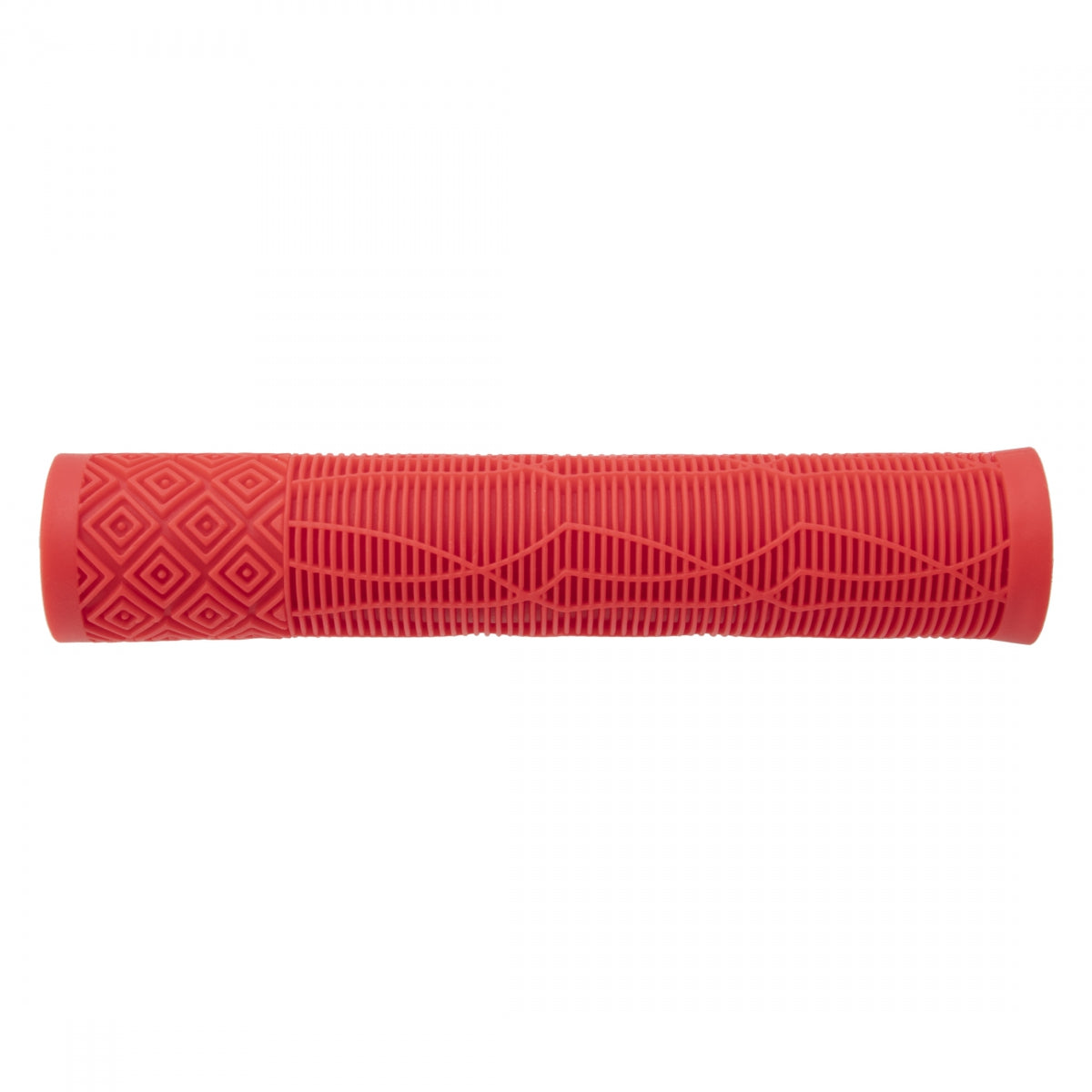 Black Ops Rowdy Duty 166mm Flangeless Grips
