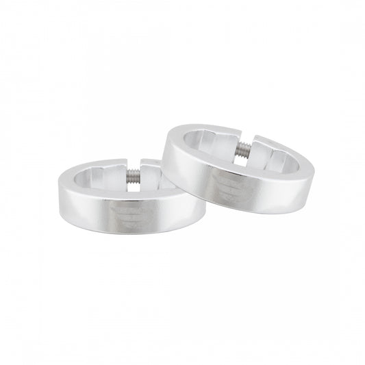 GRIPS PURE LOCKON GRIPPIN OUT LOCK RINGS ONLY SL
