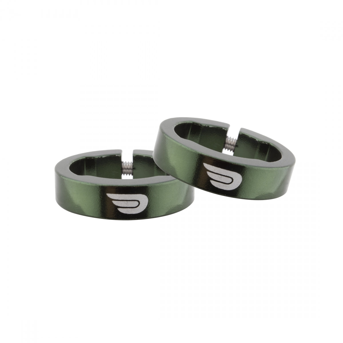 GRIPS PURE LOCKON GRIPPIN OUT LOCK RINGS ONLY GN