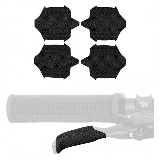 Lizard Skins DSP Brake Lever Grips