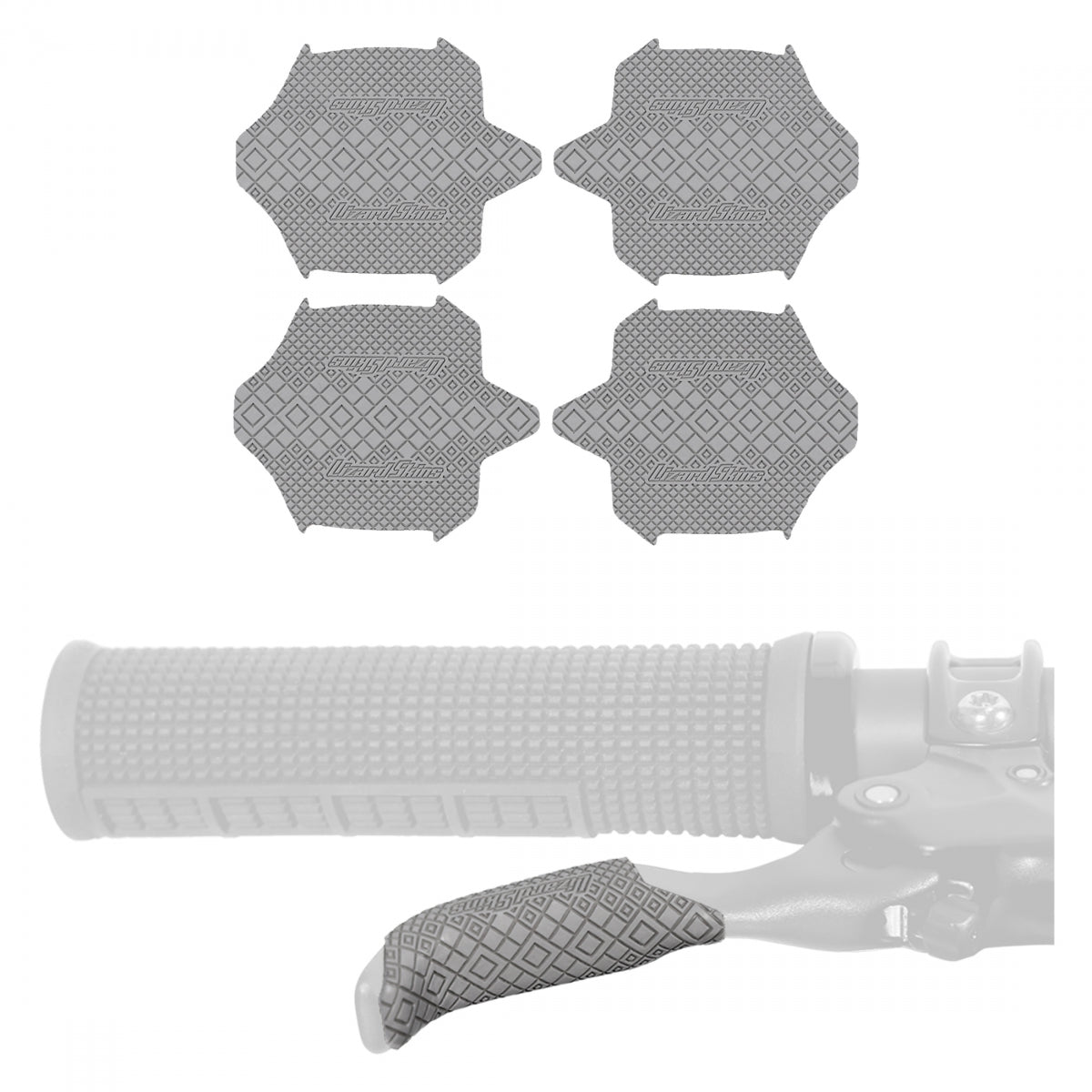 Lizard Skins DSP Brake Lever Grips
