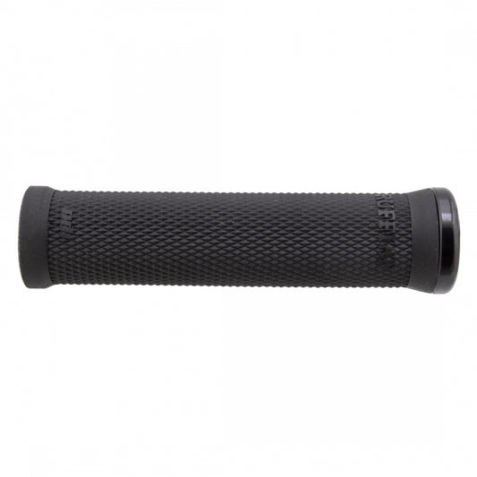 GRIPS ODI LOCKON BONUS MTN RUFFIAN v2.1BK CLAMP 135mm