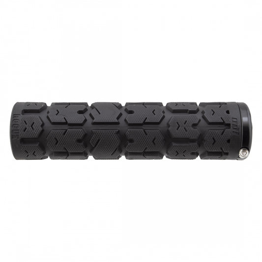 GRIPS ODI LOCKON BONUS MTN ROGUE v2.1 BK CLAMP 135mm