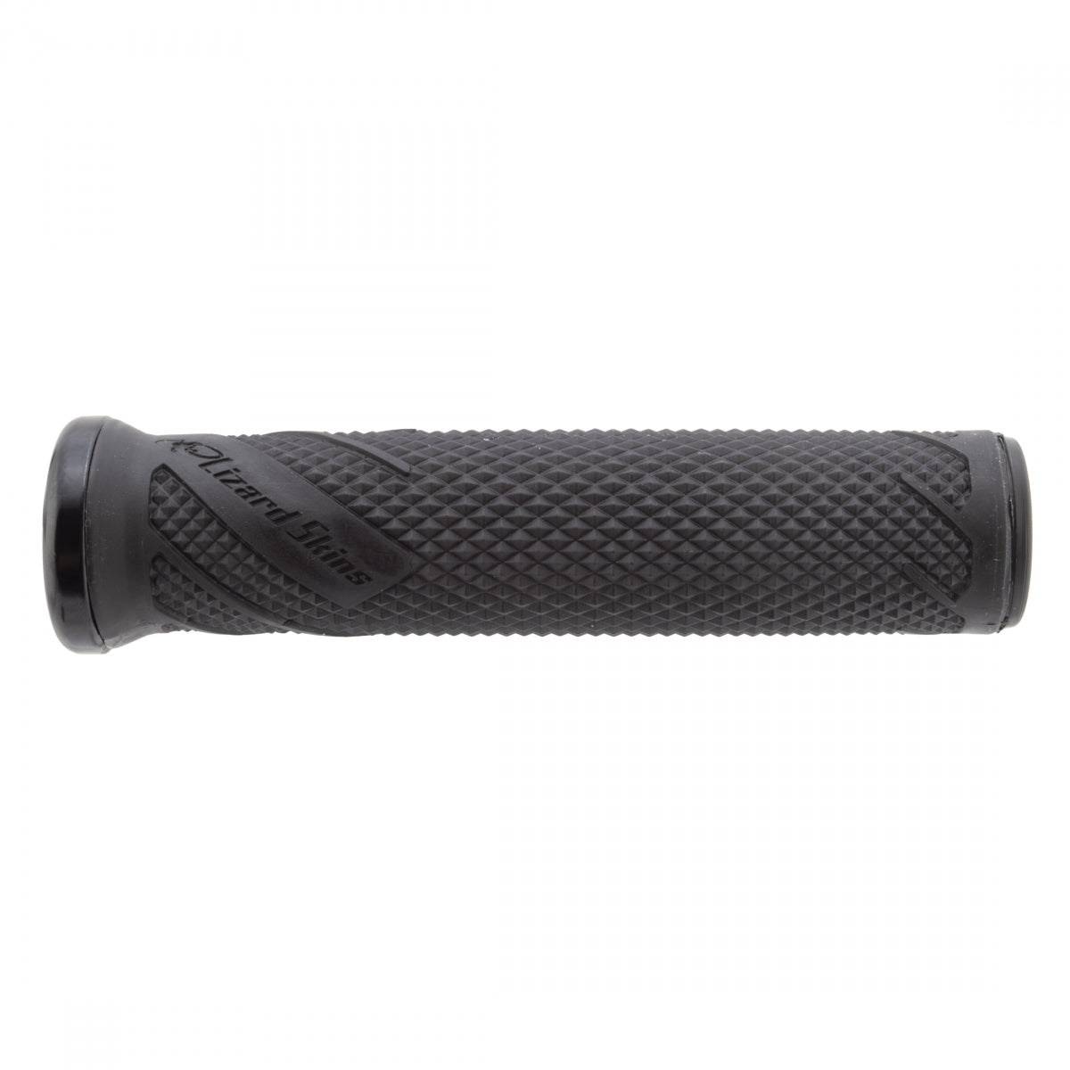 Lizard Skins Wasatch 136mm Single Lock-On Grips